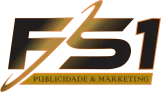 Somos a FS1 - Publicidade e Marketing que destacam e impactam.